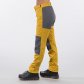Dámské outdoorové softshellové kalhoty Bergans Rabot 365 Hybrid W Pants