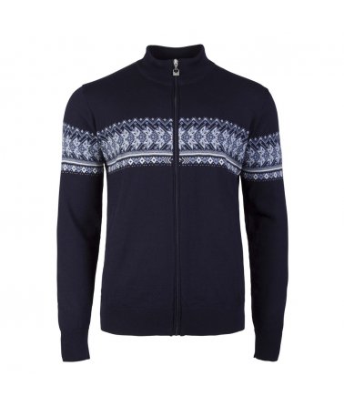 Pánský merino  svetr  Hovden Dale of Norway