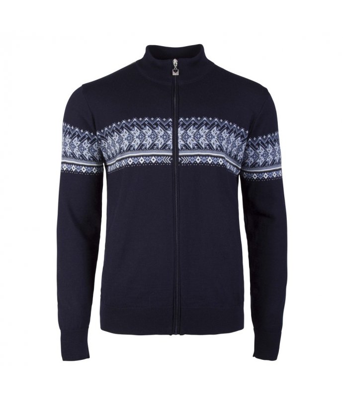Pánský merino  svetr  Hovden Dale of Norway
