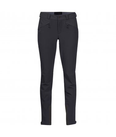 Dámské softshellové kalhoty Bergans Rabot 365 Warm Flex W Pnt
