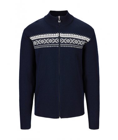 Pánský merino svetr Dale of Norway Dalestolen
