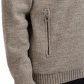 Pánský větruvzdorný propínací svetr Dale of Norway Hardanger Weatherproof