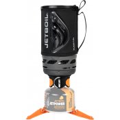 Rychlovarný vařič Jetboil Flash 1.0L Carbon