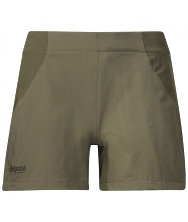 Dámské šortky Floyen Lady Shorts Bergans