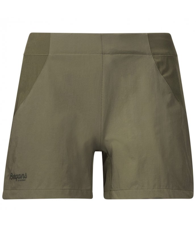 Dámské šortky Floyen Lady Shorts Bergans