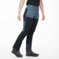 Dámské softshellové kalhoty Bergans Bekkely Hybrid