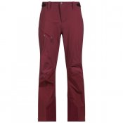 Dámské nepromokavé kalhoty Bergans Slingsby 3L Women Pants