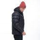 Pánská péřová bunda Bergans Senja Down Jacket