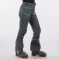 Dámské outdoorové kalhoty Senja Hybrid Softshell W Pnt