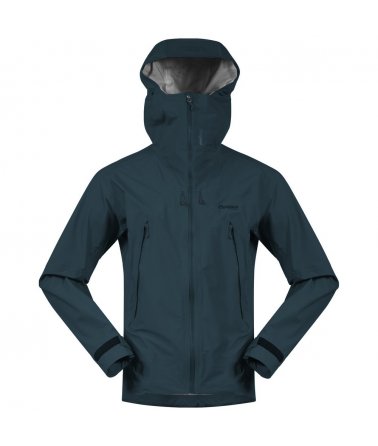 Pánská nepromokavá bunda Bergans Slingsby 3L Jacket