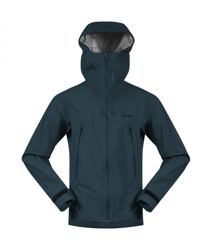 Pánská nepromokavá bunda Bergans Slingsby 3L Jacket