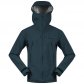 Pánská nepromokavá bunda Bergans Slingsby 3L Jacket
