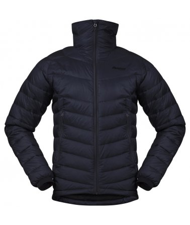 Pánská péřová bunda Bergans Slingsby Down Light Jacket