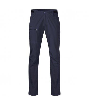 Pánské lehké softshellové kalhoty Bergans Slingsby LT Softshell Pants