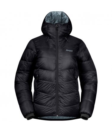 Dámská péřová bunda Bergans Senja Down Jacket