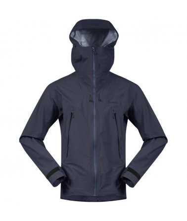 Pánská nepromokavá bunda Bergans Slingsby 3L Jacket