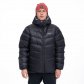 Pánská péřová bunda Bergans Senja Down Jacket