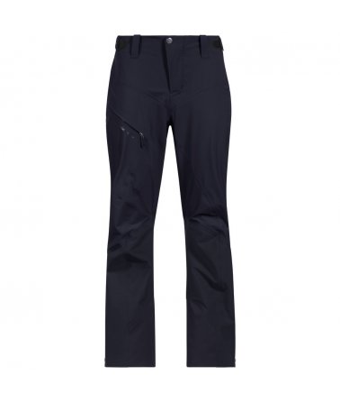 Dámské nepromokavé kalhoty Bergans Slingsby 3L Women Pants