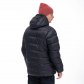 Pánská péřová bunda Bergans Senja Down Jacket