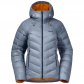 Dámská péřová bunda Bergans Cecilie V3 Down Jacket