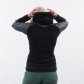 Dámská izolační hybridní bunda Bergans Cecilie Light Insulated Hybrid Jkt