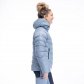 Dámská péřová bunda Bergans Cecilie V3 Down Jacket