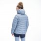 Dámská péřová bunda Bergans Cecilie V3 Down Jacket