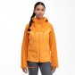 Dámská nepromokavá bunda Bergans Cecilie 3L