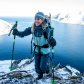 Dámské nepromokavé outdoorové kalhoty Bergans Cecilie 3L
