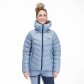 Dámská péřová bunda Bergans Cecilie V3 Down Jacket