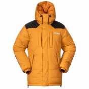 Expediční péřová bunda Bergans Expedition Down