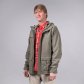 Pánská voděvzdorná outdoorová bunda Bergans Nordmarka Jacket