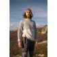 Pánský Merino svetr Bergans Alvdal