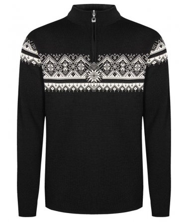 Pánský Merino svetr Moritz Dale of Norway