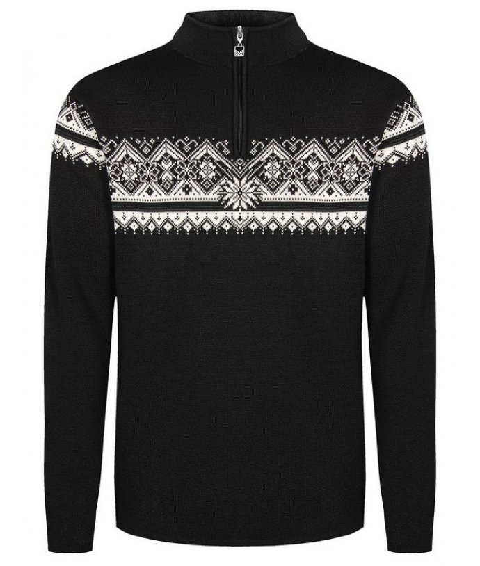Pánský Merino svetr Moritz Dale of Norway