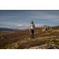 Pánské softshellové turistické kalhoty Bergans Fjorda Trekking Hybrid