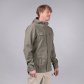 Pánská voděvzdorná outdoorová bunda Bergans Nordmarka Jacket