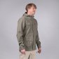Pánská voděvzdorná outdoorová bunda Bergans Nordmarka Jacket