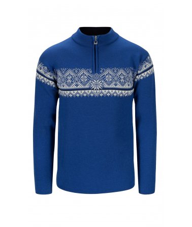 Pánský Merino svetr Moritz Dale of Norway
