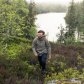Pánská voděvzdorná outdoorová bunda Bergans Nordmarka Jacket
