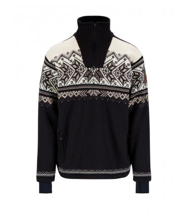 Pánský větruvzdorný svetr Dale of Norway Vail Weatherproof