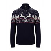 Pánský vánoční vlněný svetr  Christmas Dale of Norway