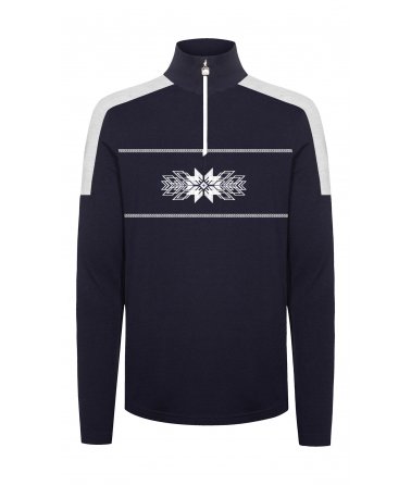 Pánský merino svetr OL Spirit Dale of Norway
