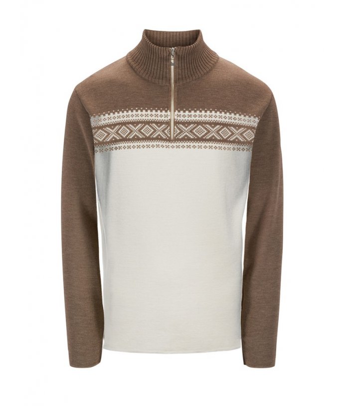 Pánský Merino svetr Dalestolen Dale of Norway