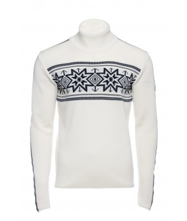 Pánský Merino svetr Olympia Dale of Norway