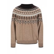 Pánský luxusní merino svetr Dale of Norway Sula