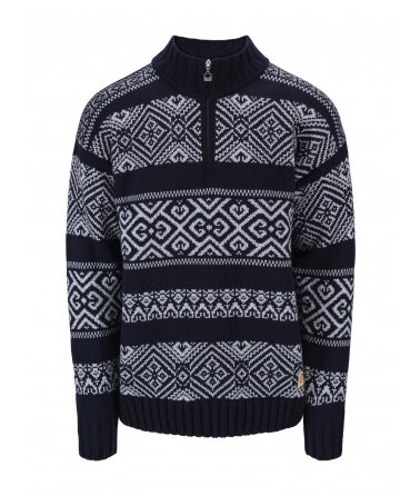 Pánský merino svetr Dale of Norway Rasletind