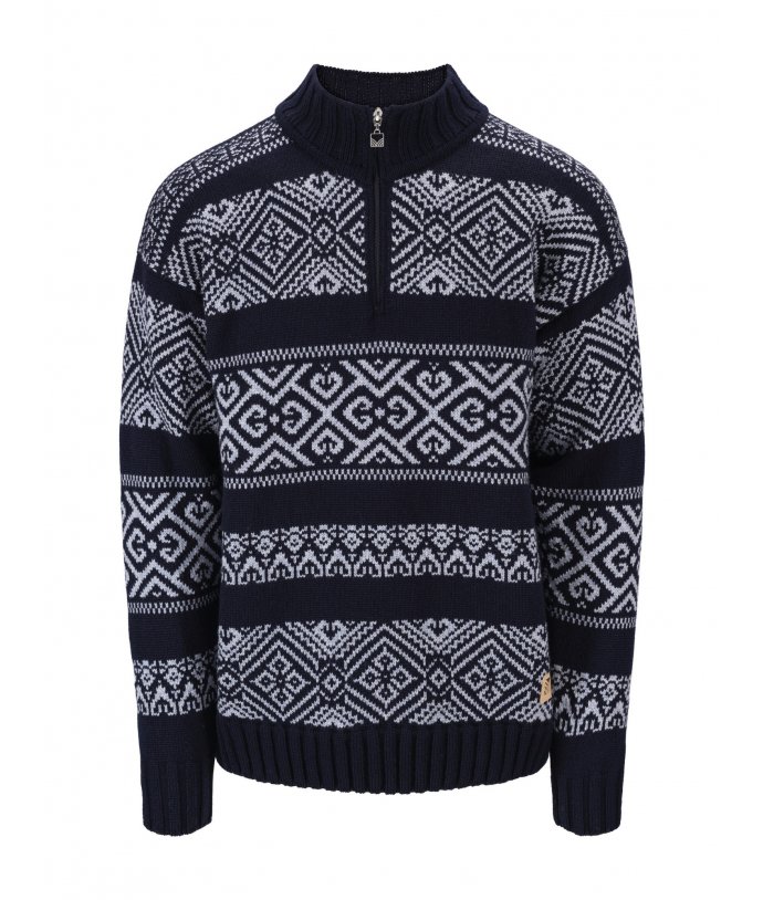Pánský merino svetr Dale of Norway Rasletind