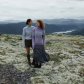 Dámský svetr Dale of Norway Highland