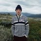 Pánský vlněný svetr Dale of Norway Cortina 2026